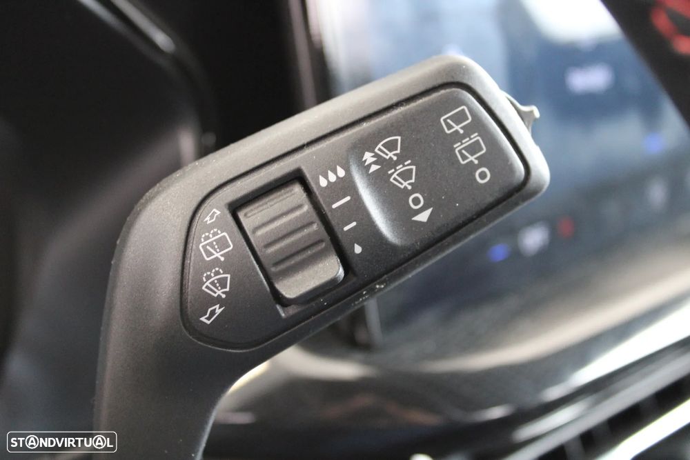 Ford Focus 1.0 EcoBoost MHEV ST-Line Style SIP - 12