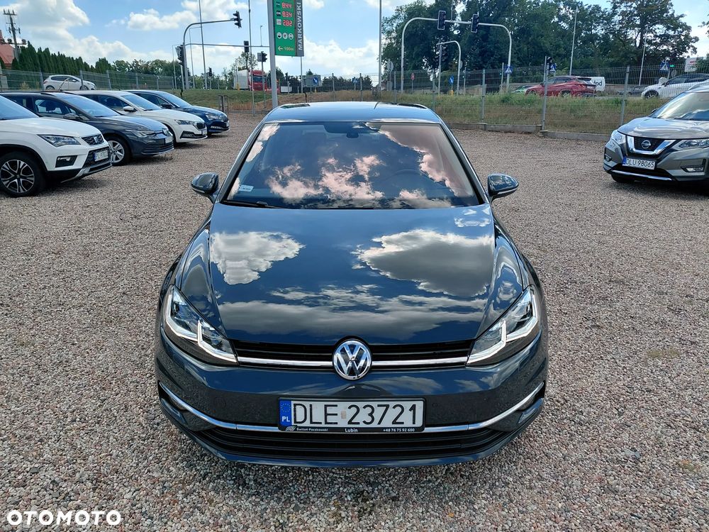 Volkswagen Golf 1.4 TSI BMT Highline - 36