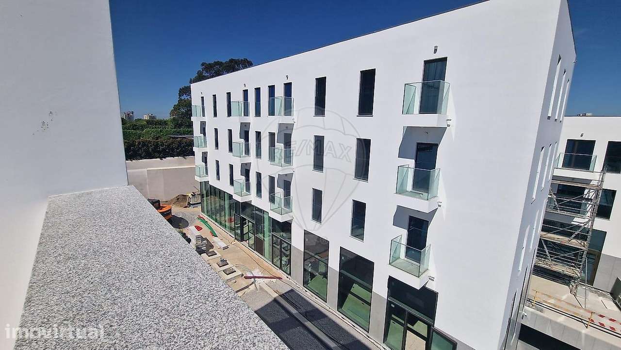 Apartamento T2 para venda - Grande imagem: 5/28