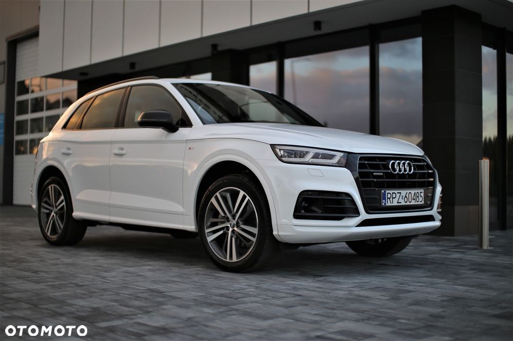 Audi Q5 2.0 TDI Quattro Sport S tronic - 2