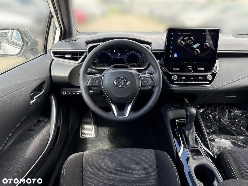 Toyota Corolla 1.8 Hybrid Comfort - 17