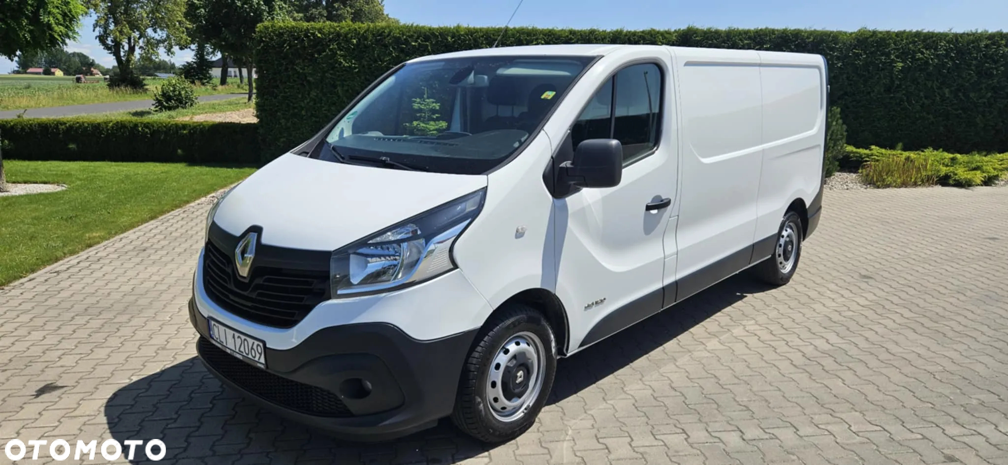 Renault Trafic - 7