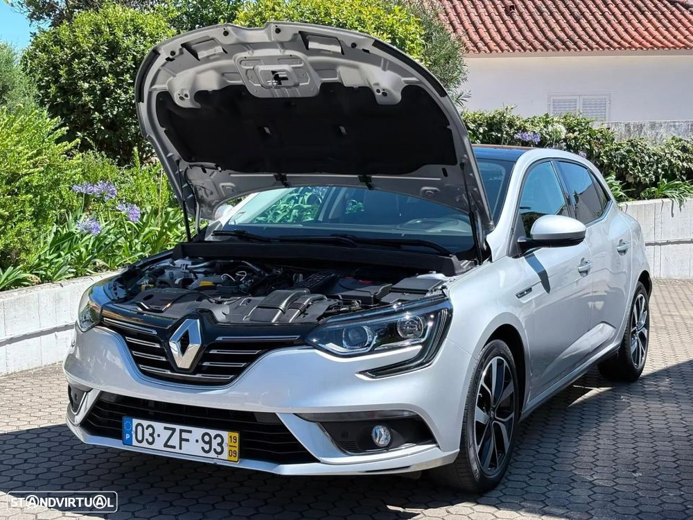 Renault Mégane 1.3 TCe Bose Edition - 18