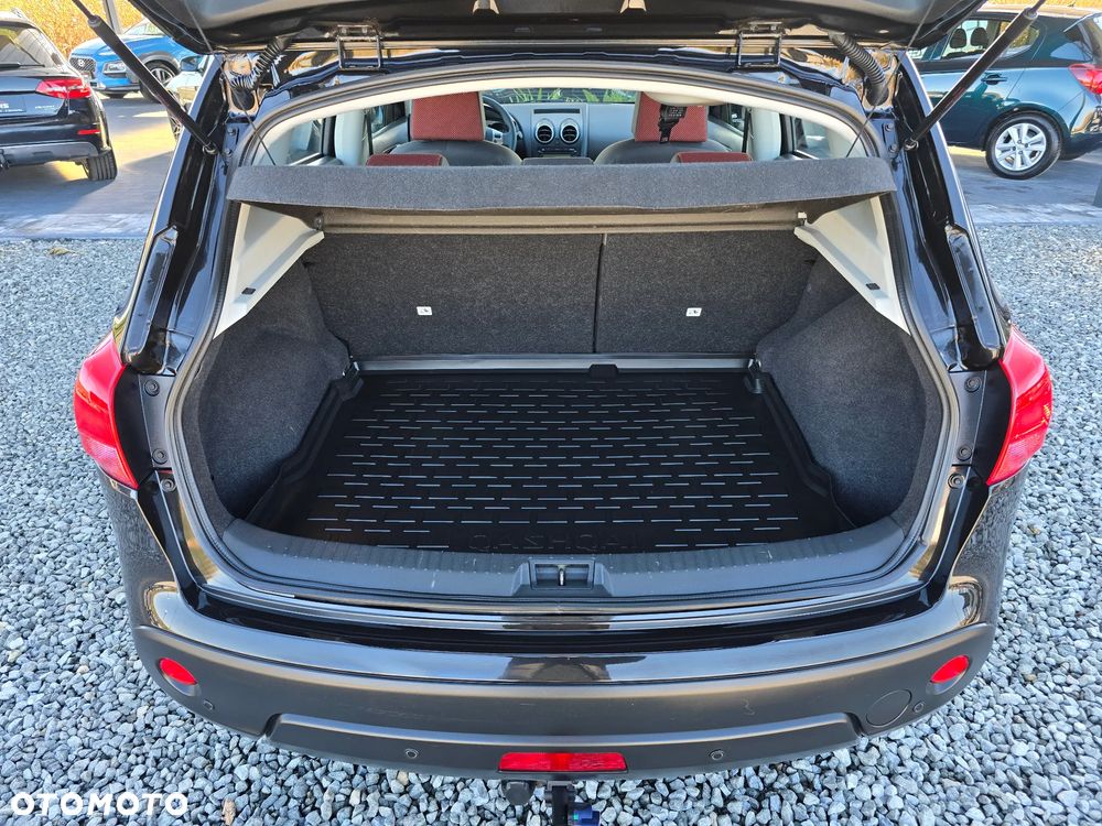 Nissan Qashqai 1.6 acenta - 26