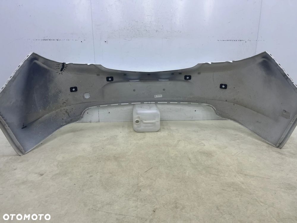 Zderzak tylny Opel Insignia A 1 I 13-17r. Lift tył Sedan 4XPDC 22793834 - 6