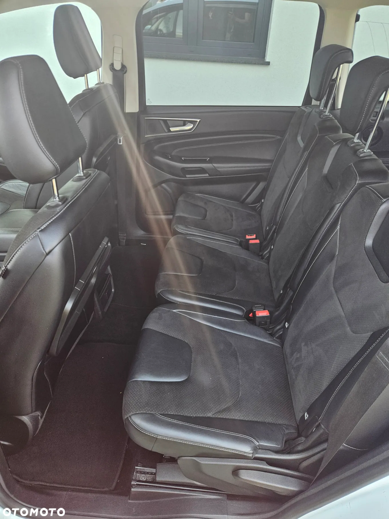 Ford Galaxy 2.0 TDCi Titanium PowerShift - 6