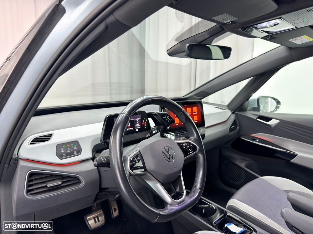 VW ID.3 Pro - 19