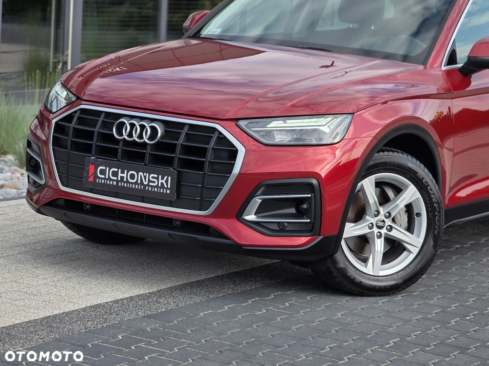 Audi Q5 35 TDI mHEV Advanced S tronic - 15