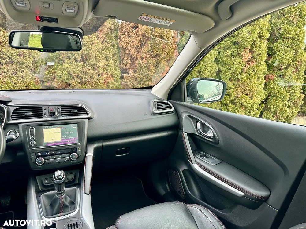 Renault Kadjar - 20