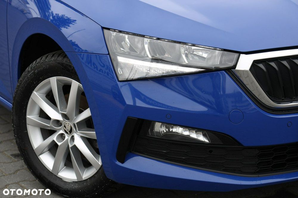 Skoda Scala 1.0 TSI Ambition - 6