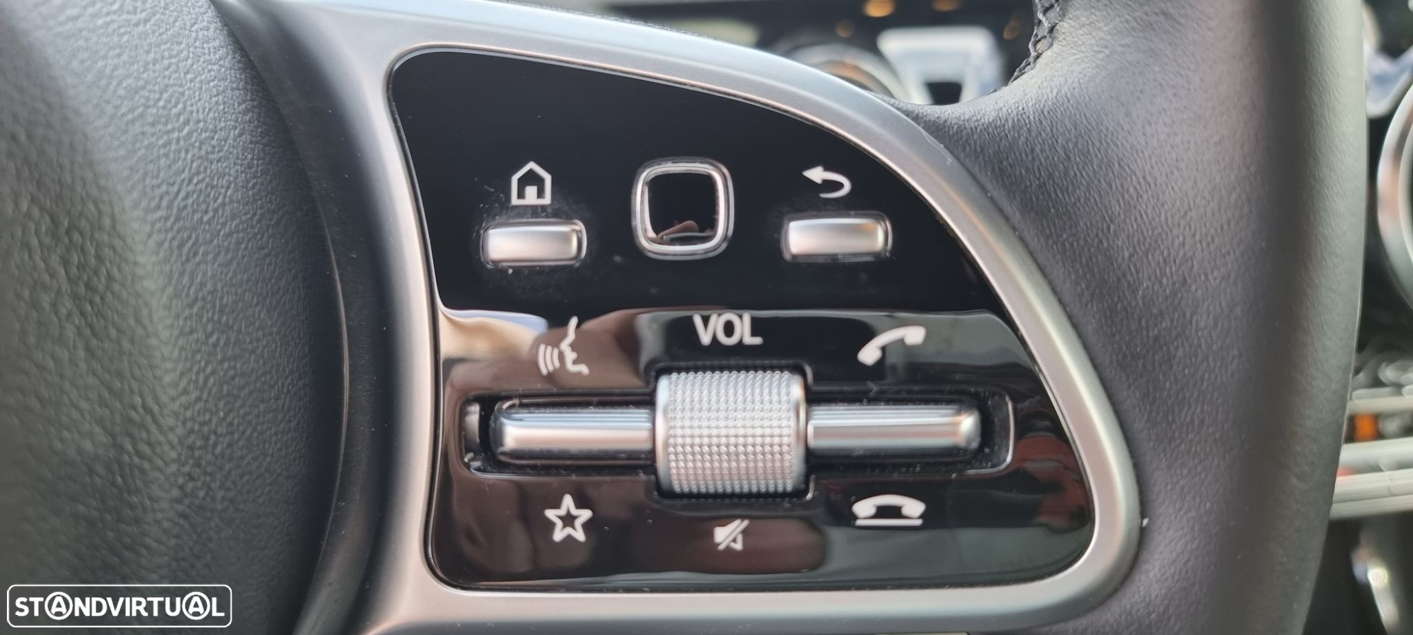Mercedes-Benz CLA 180 - 29