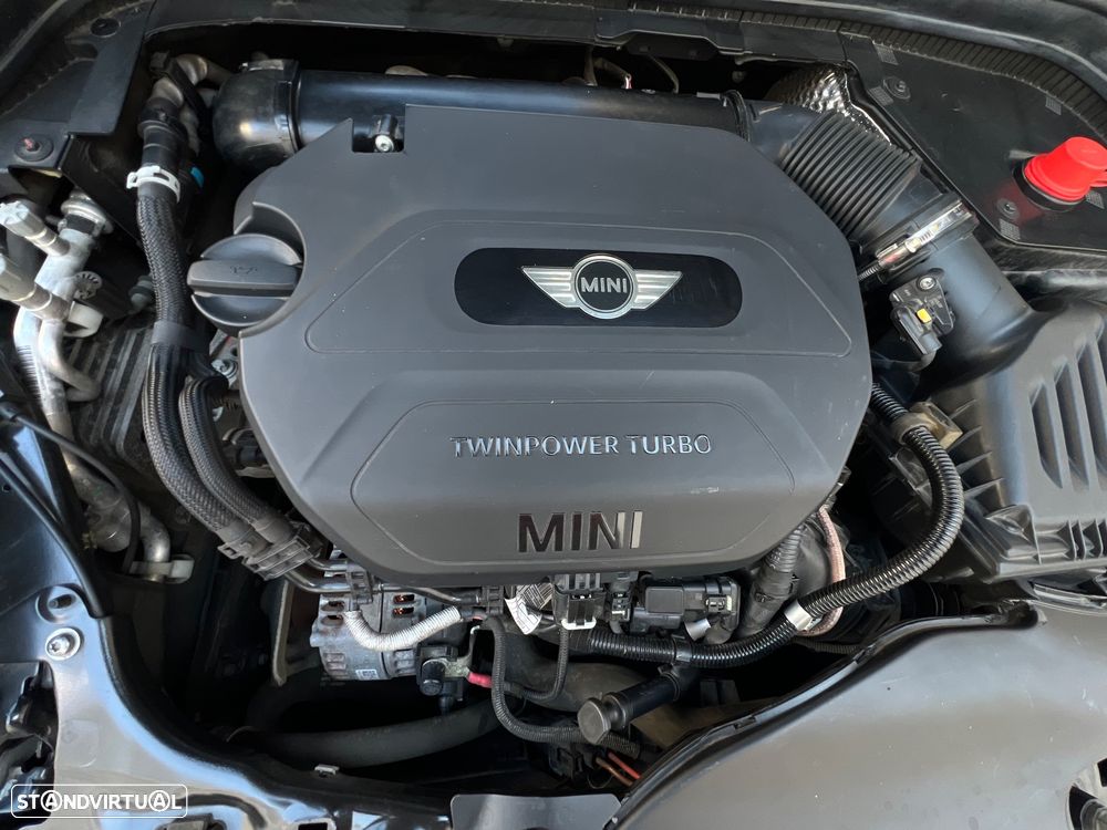 MINI Coupé - 15