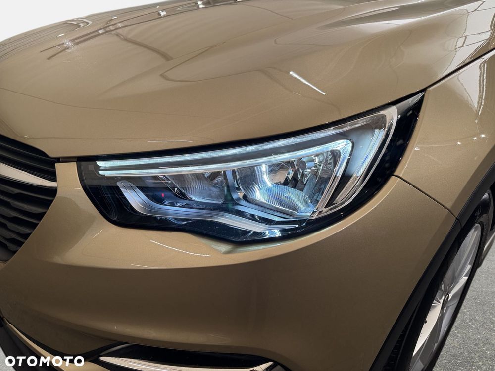 Opel Grandland X - 10