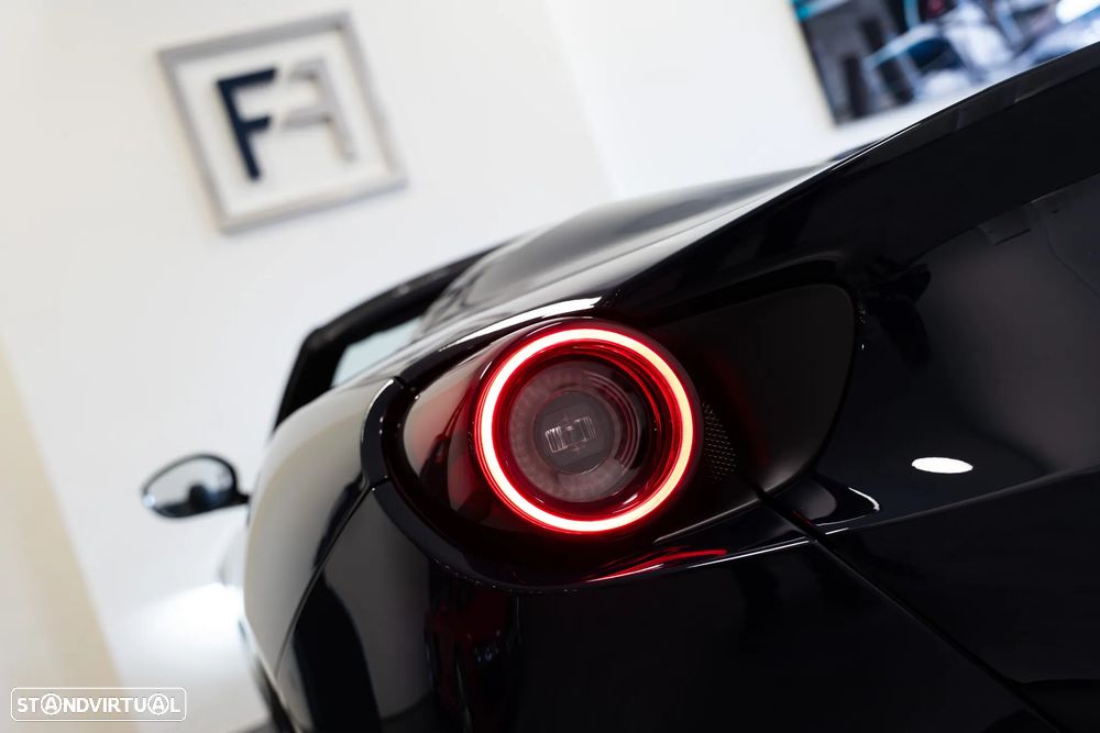 Ferrari Portofino M - 9