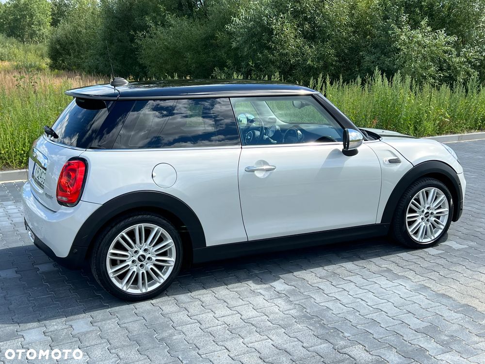 MINI Cooper - 8