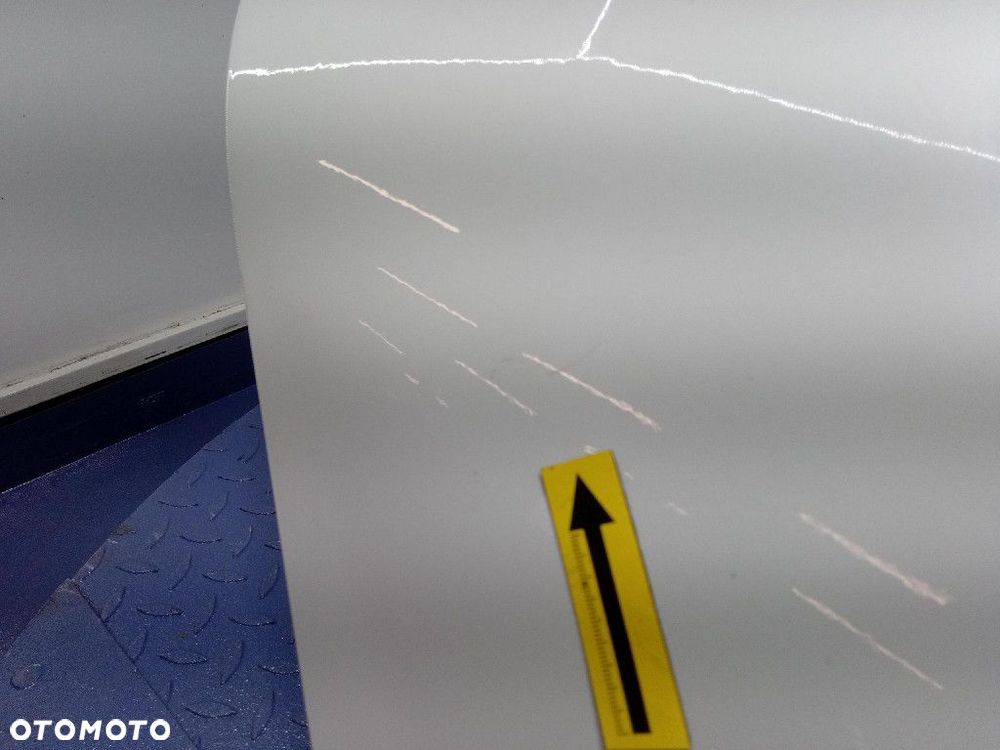 BMW 3 G20 18- DRZWI TYŁ PRAWE A96 MINERALWEISS METALLIC - 7