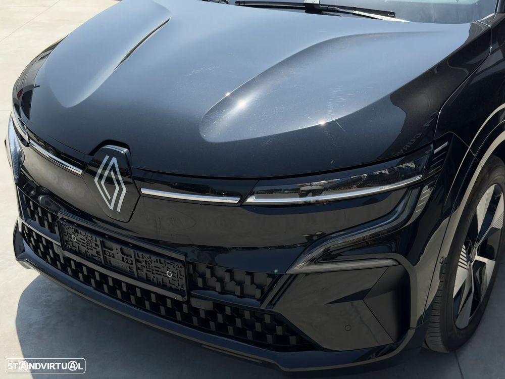 Renault Mégane E-Tech EV60 Equilibre Optimum Charge - 5