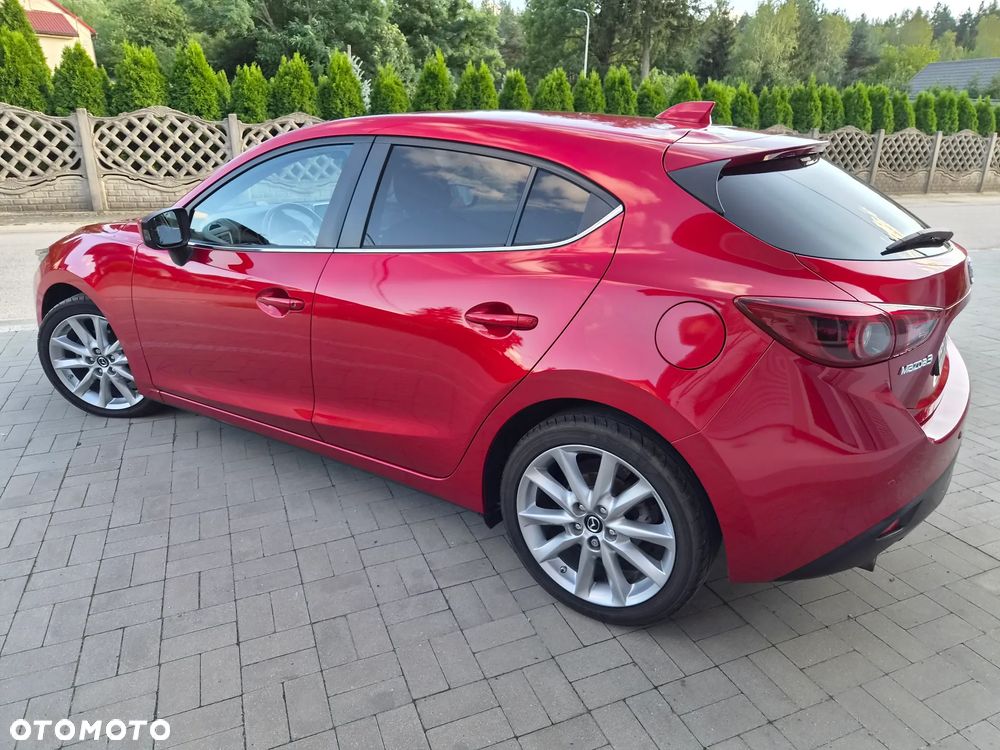 Mazda 3 - 23