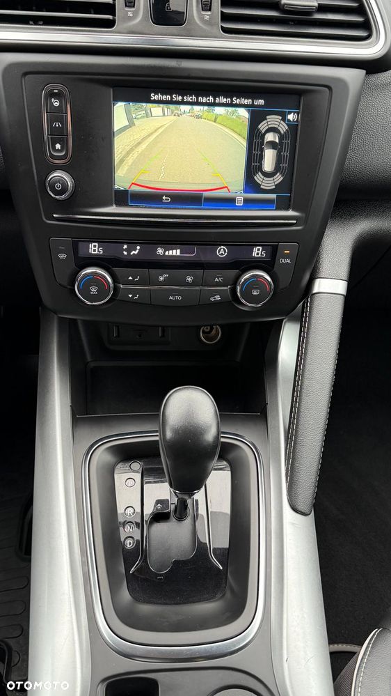 Renault Kadjar Energy dCi 110 EDC Bose Edition - 13