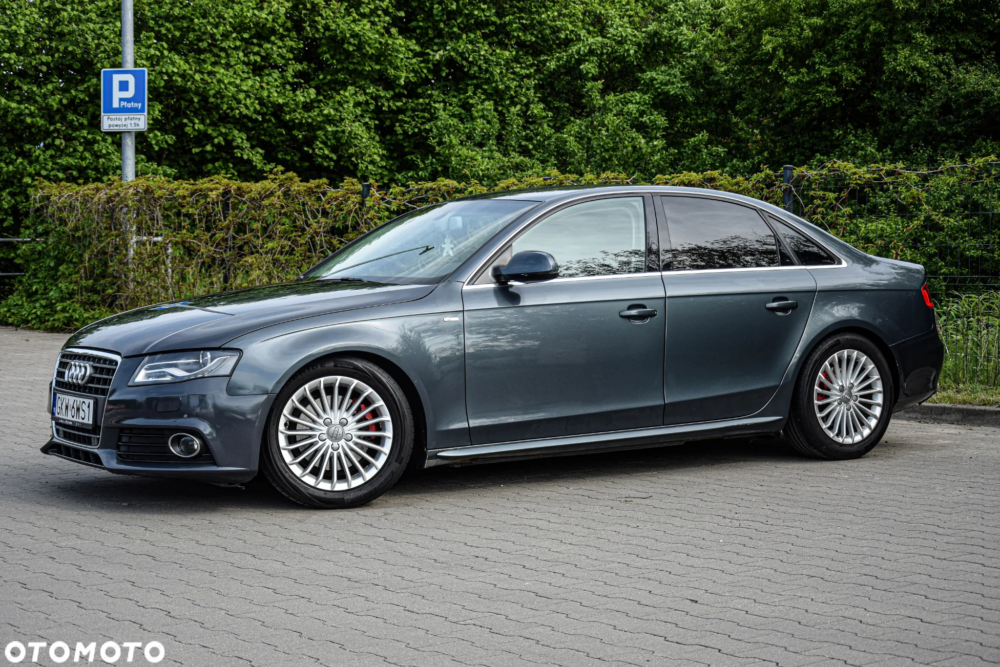 Audi A4 2.0 TDI - 7