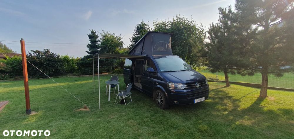 Volkswagen California - 4