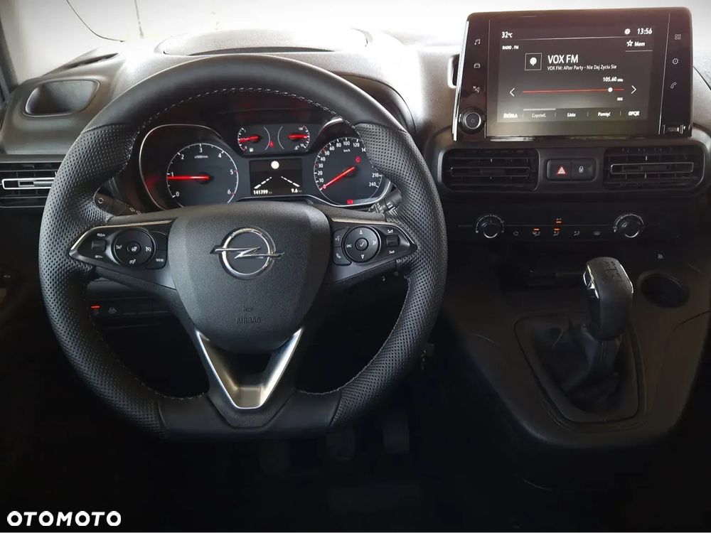 Opel Combo Life XL 1.5 CDTI Elegance Plus S&S - 6