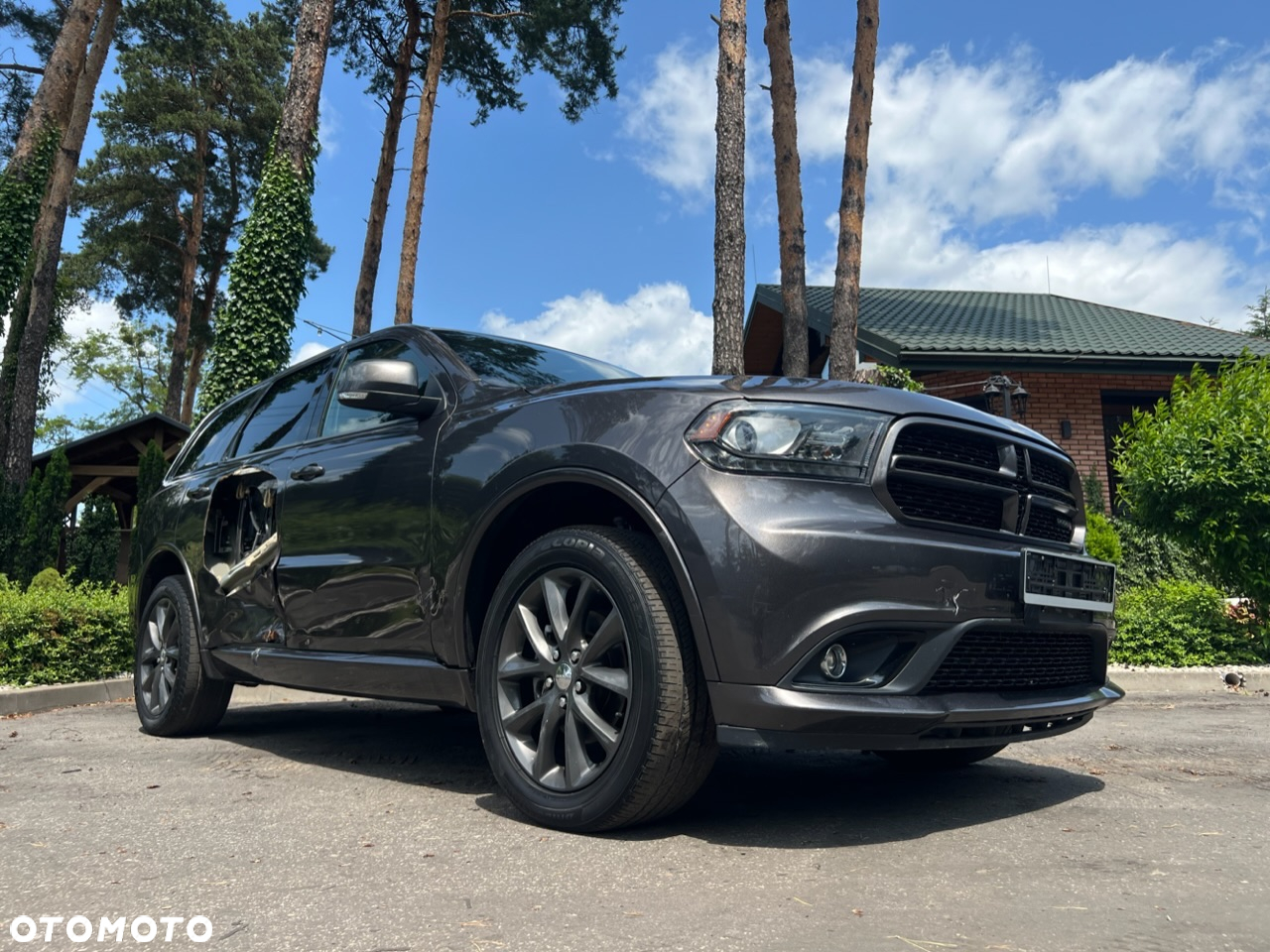 Dodge Durango - 3