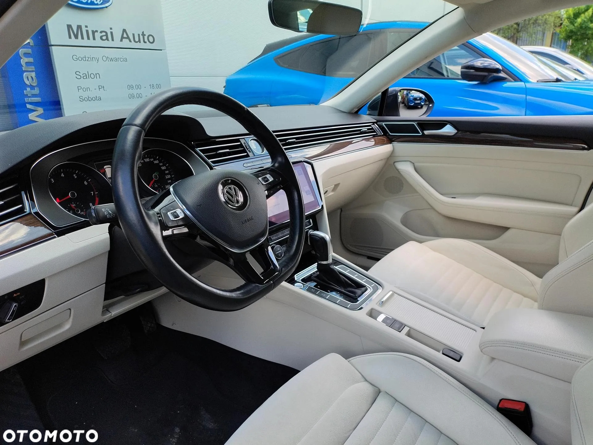 Volkswagen Passat 1.8 TSI BMT Highline DSG - 11