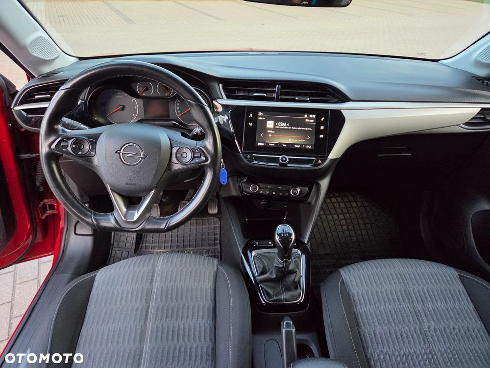 Opel Corsa 1.2 Edition S&S - 7