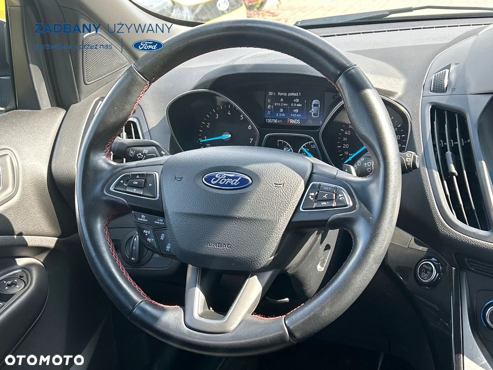 Ford Kuga 1.5 EcoBoost 4x4 ST-Line - 21