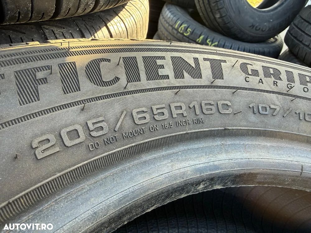 205 65 R16C, 205 65 16C, VARA - 6