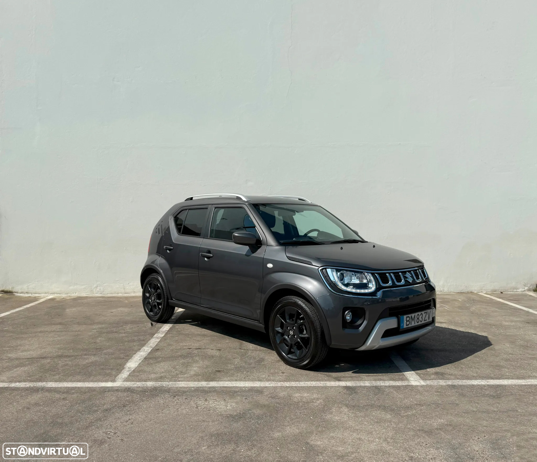 Suzuki Ignis - 7