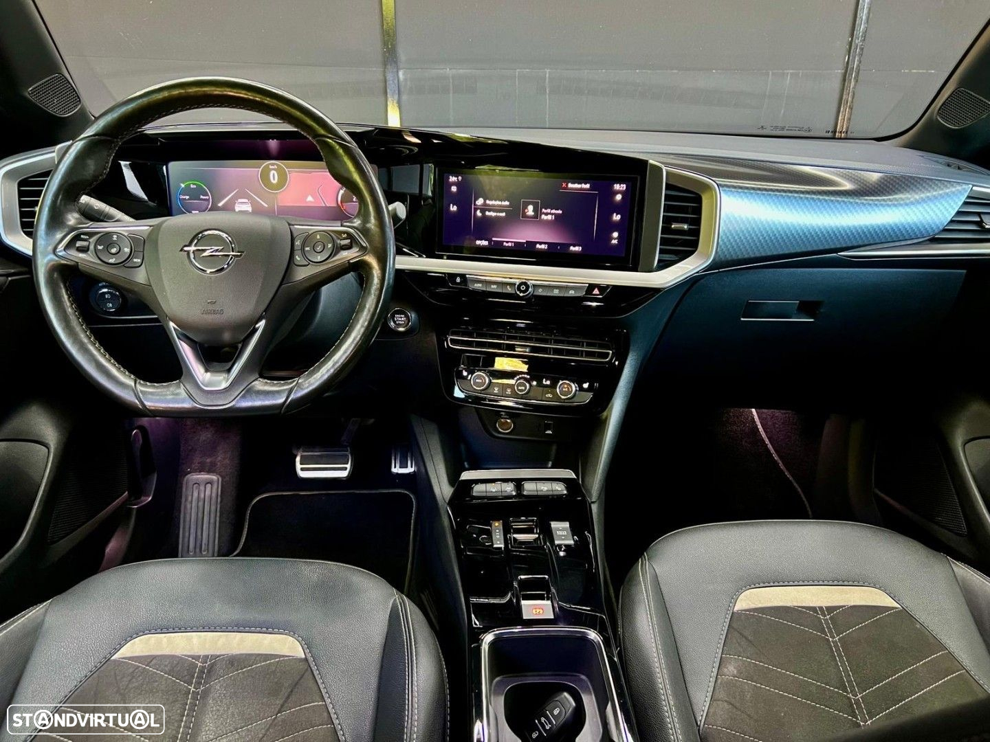 Opel Mokka-e Ultimate - 5