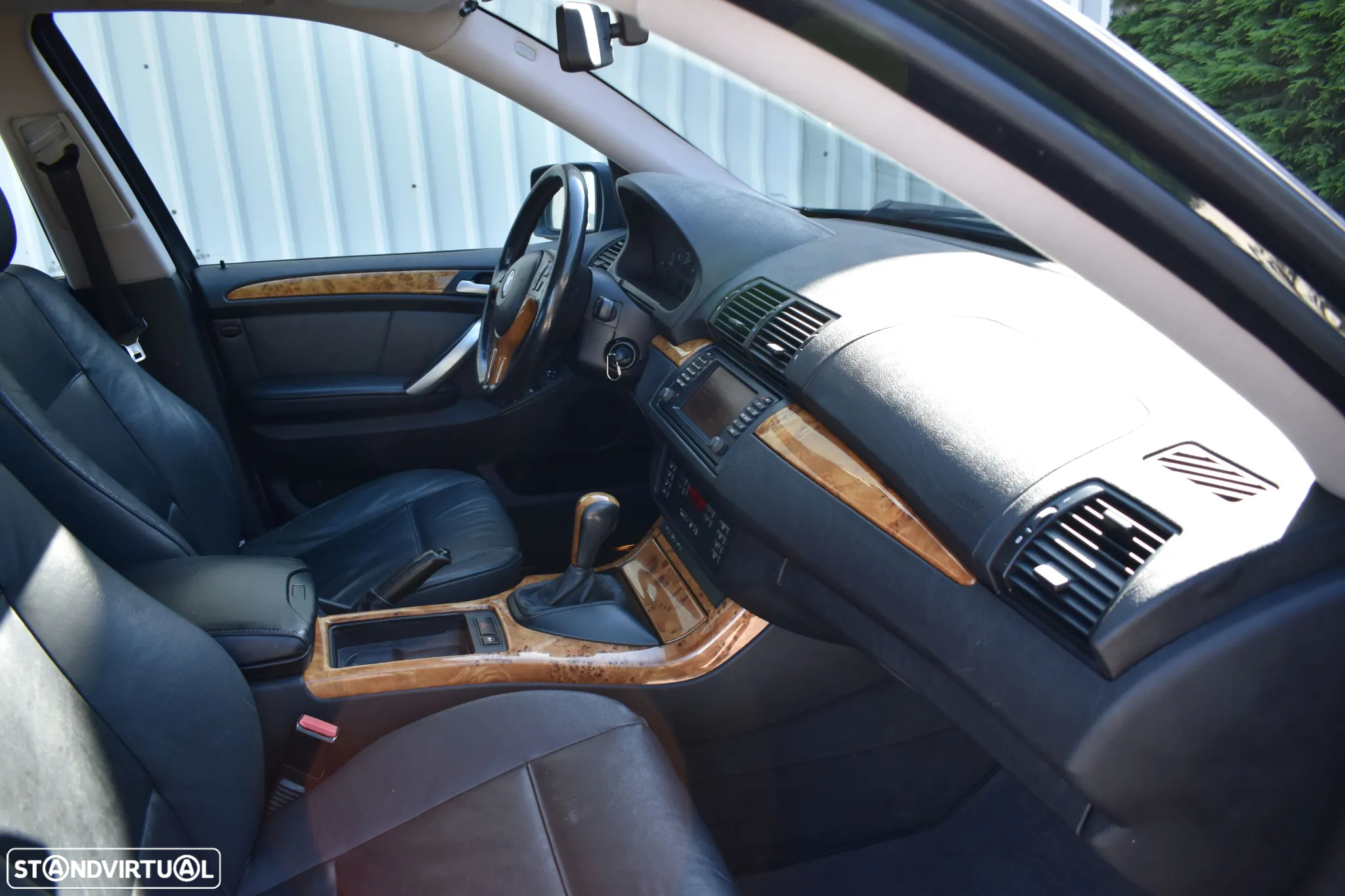 BMW X5 - 15
