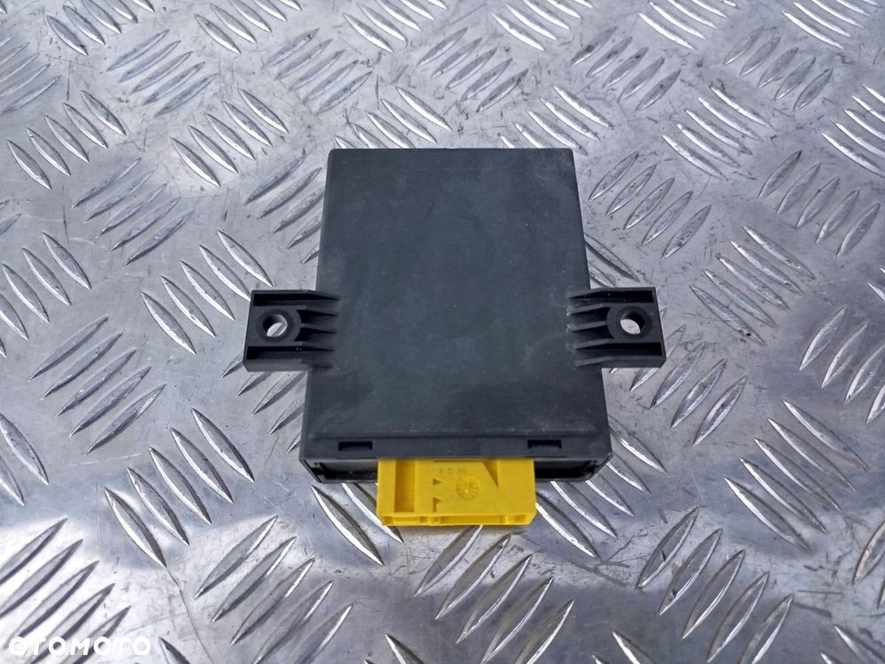 STEROWNIK FAB CDS 4 DAF XF 106 EURO 6 - 4