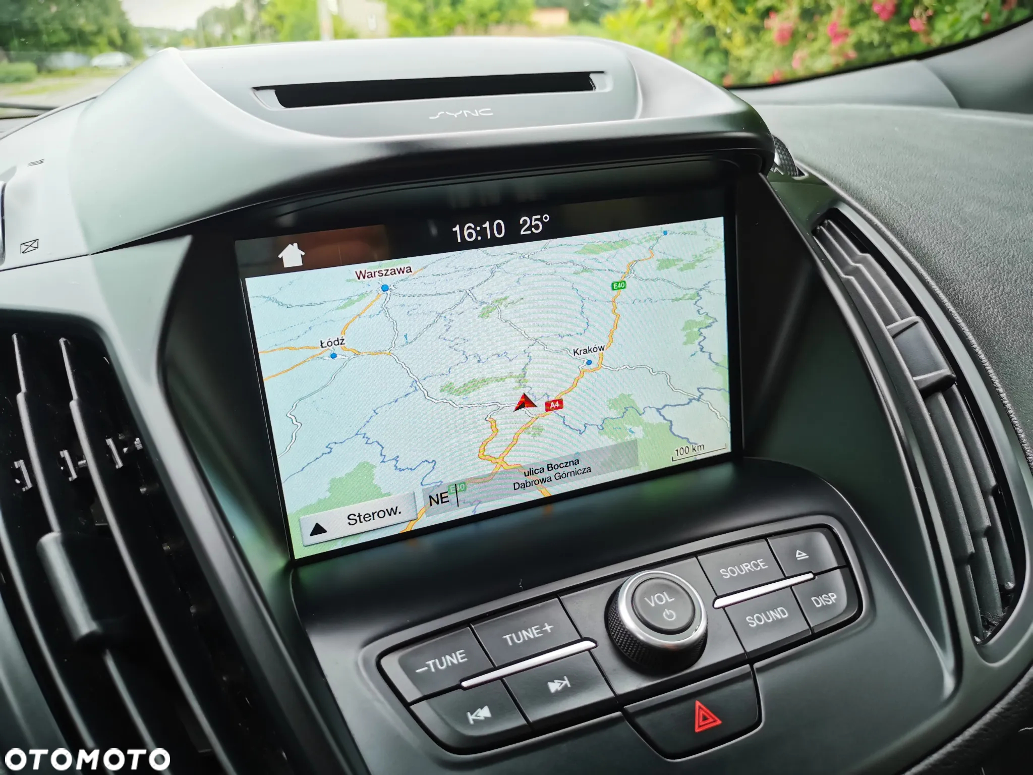 Ford Kuga 2.0 TDCi 4x4 ST-Line - 30