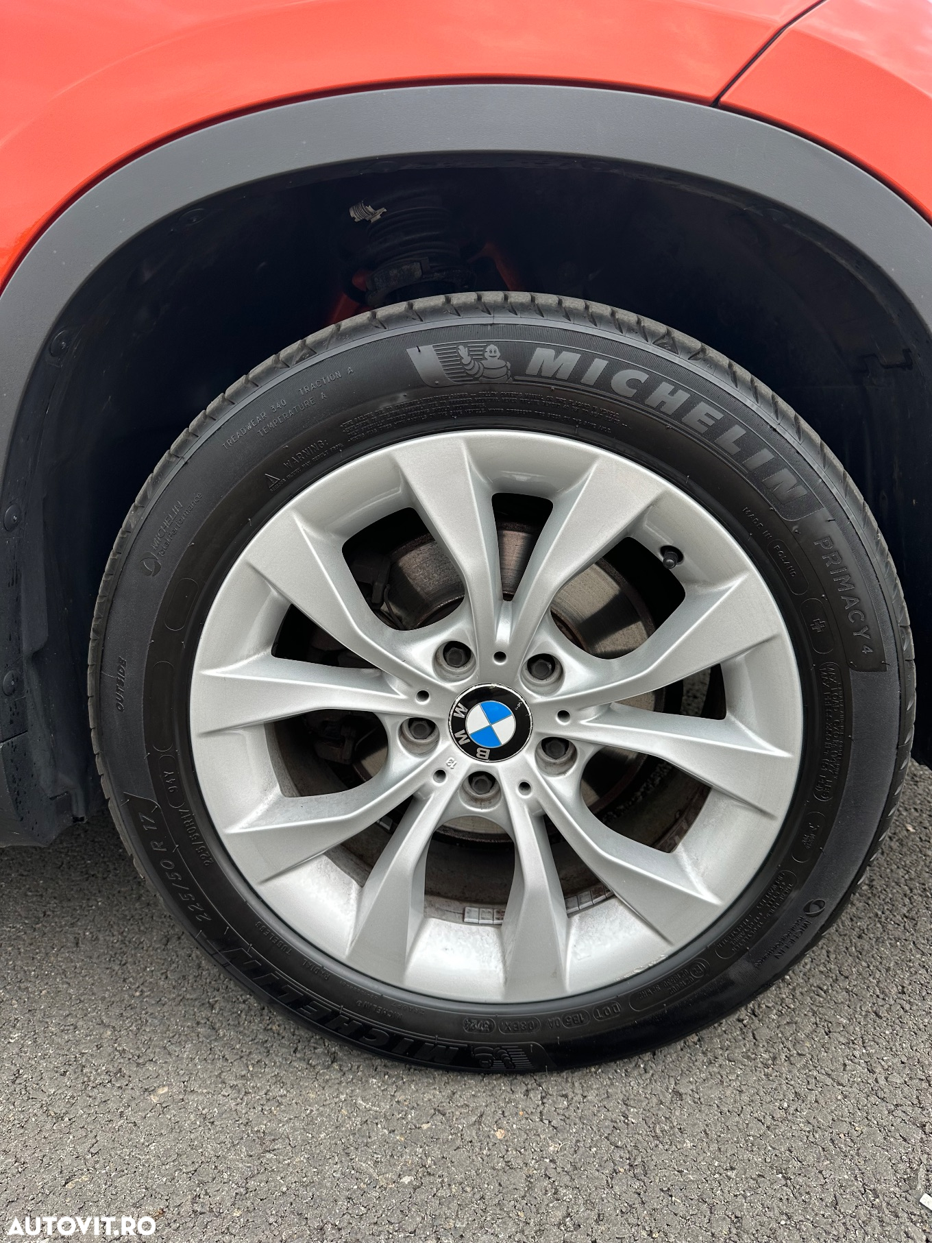BMW X1 xDrive18d - 9