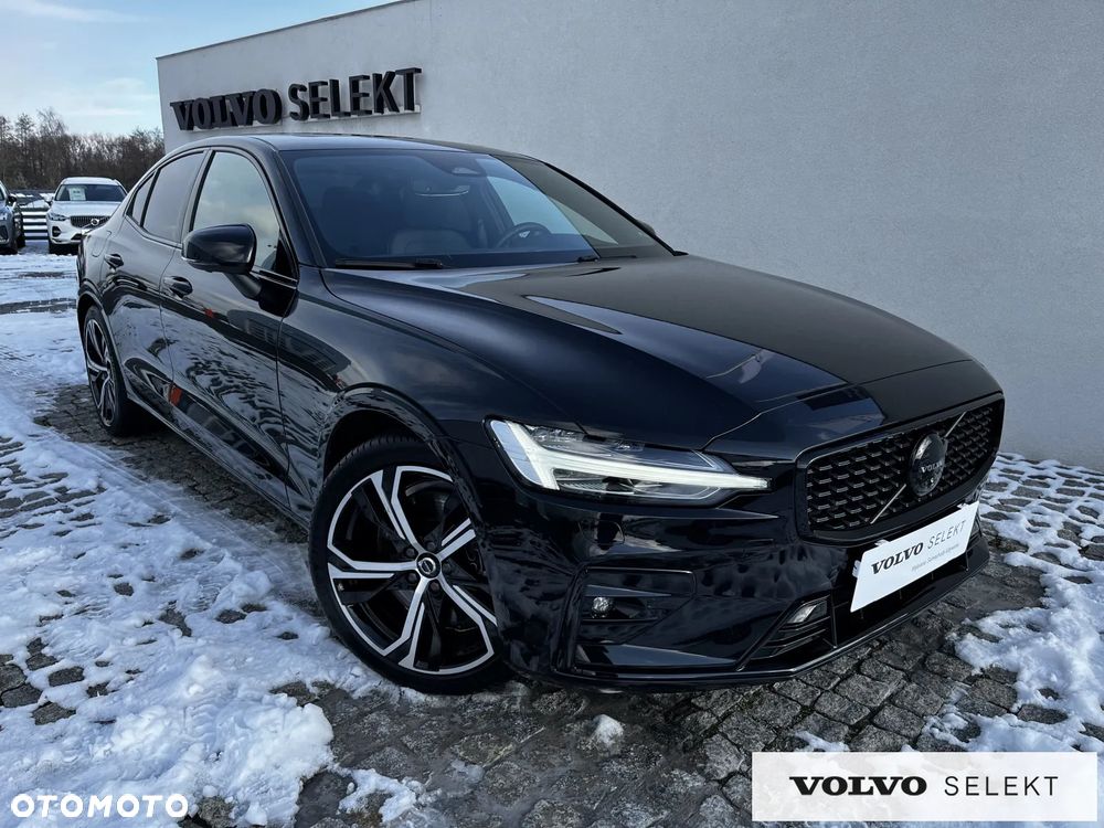 Volvo S60 - 15