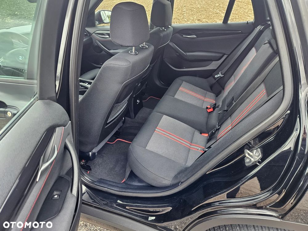 BMW X1 - 19