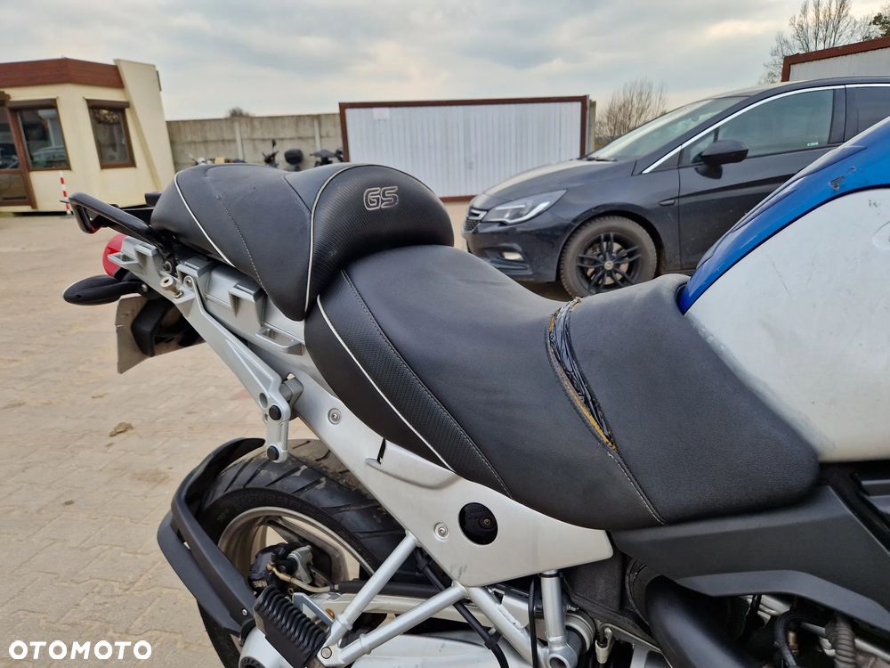 BMW GS - 28