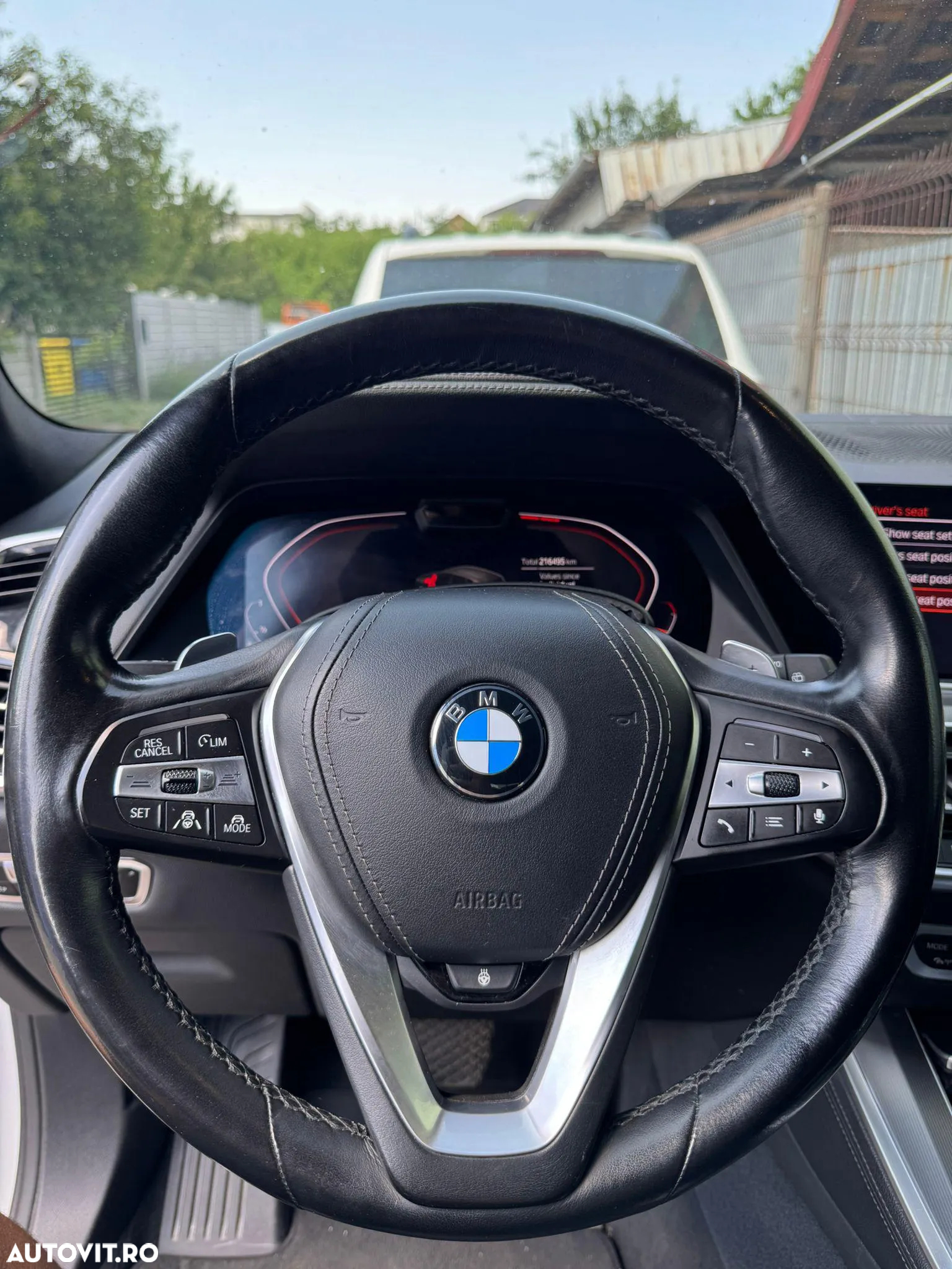 BMW X5 xDrive30d - 5