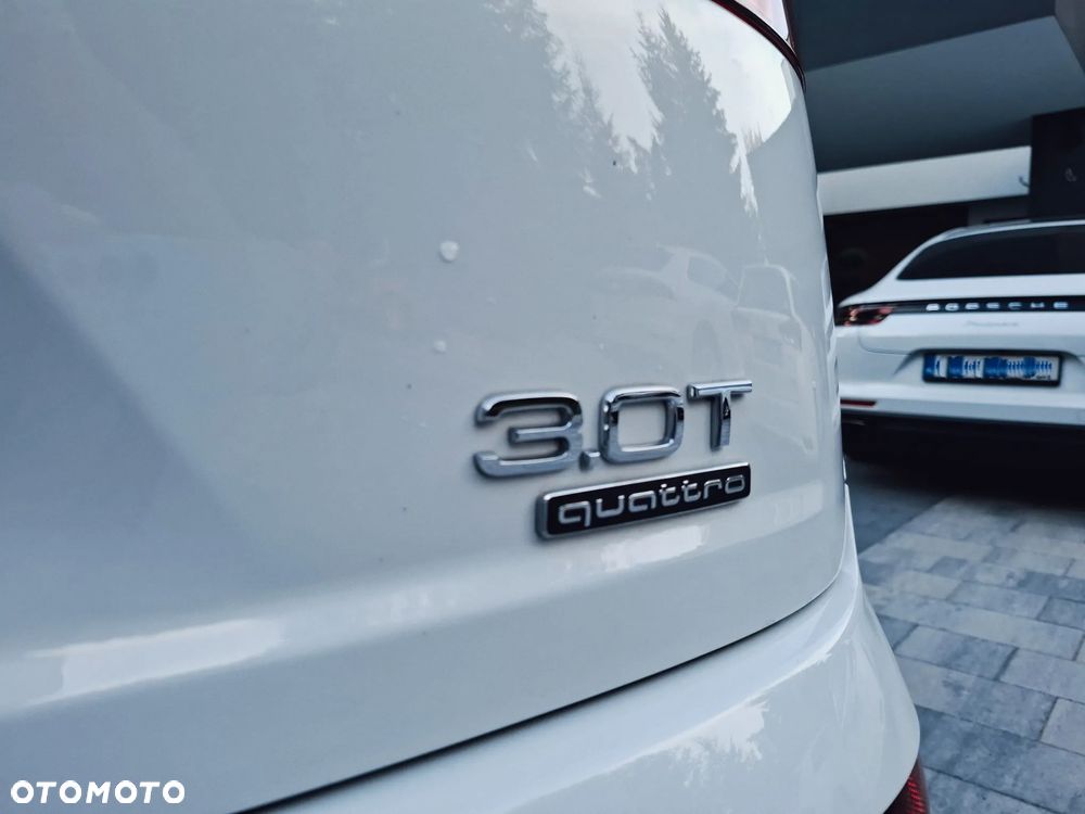 Audi Q7 3.0 TFSI Quattro Tiptronic - 21
