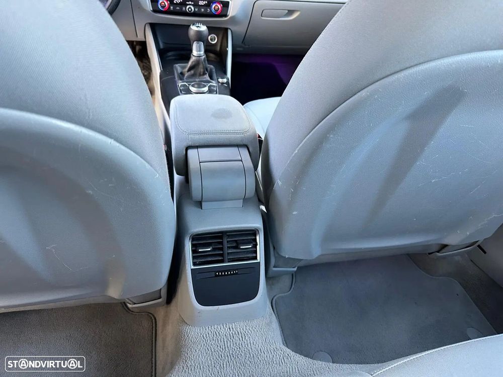Audi A3 Limousine 1.6 TDI Advance - 16
