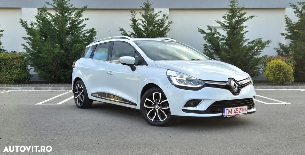 Renault Clio - 2