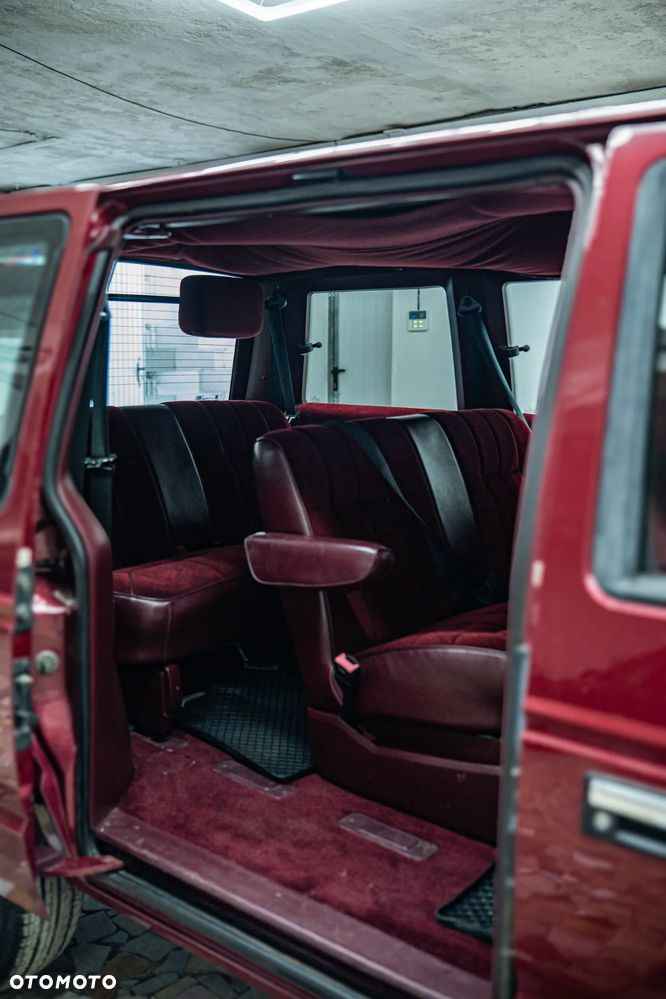 Chrysler Voyager - 19