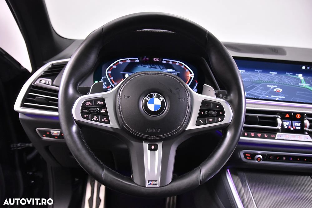 BMW X5 xDrive40d AT MHEV - 16