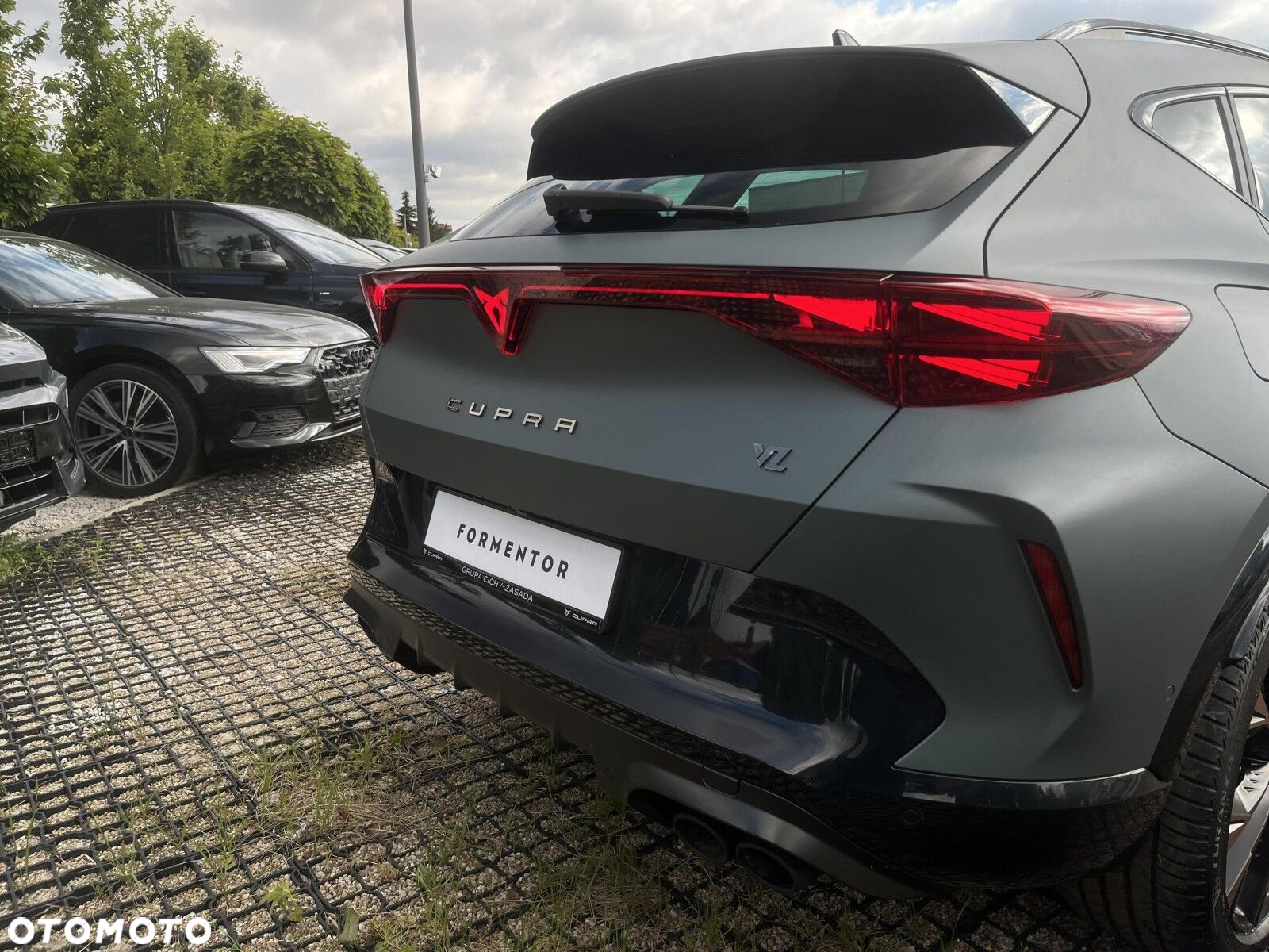 Cupra Formentor - 12