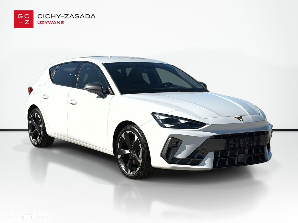 Cupra Leon 2.0 TDI DSG - 8