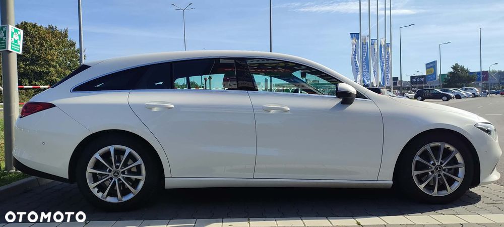 Mercedes-Benz Cla 2021 photo 5