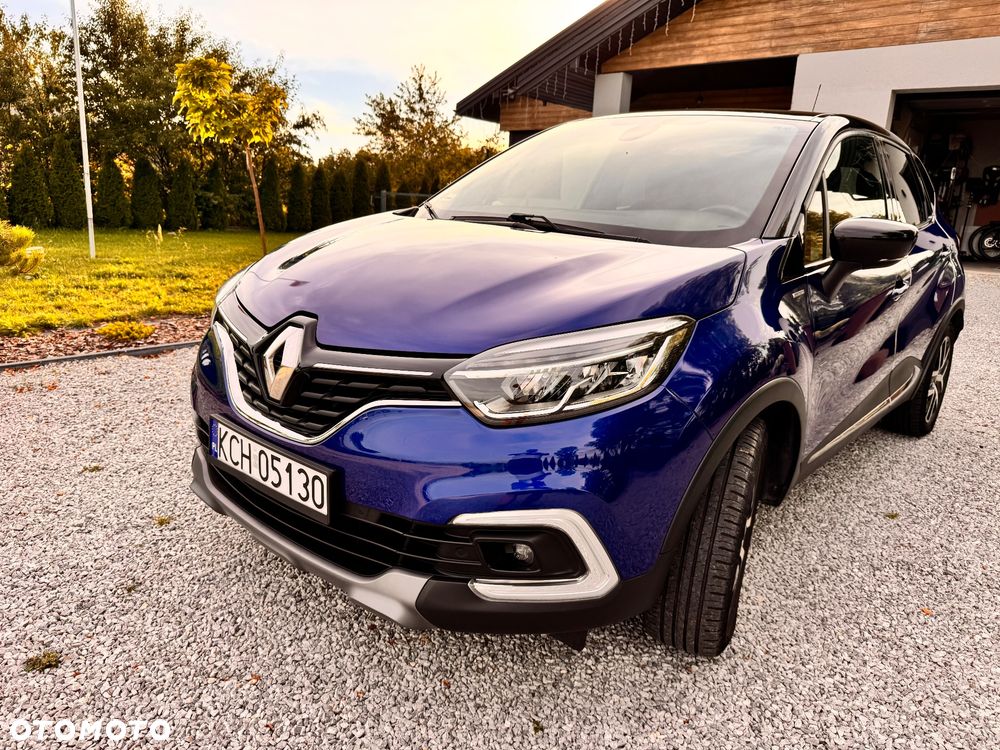 Renault Captur 0.9 Energy TCe S-Edition - 4